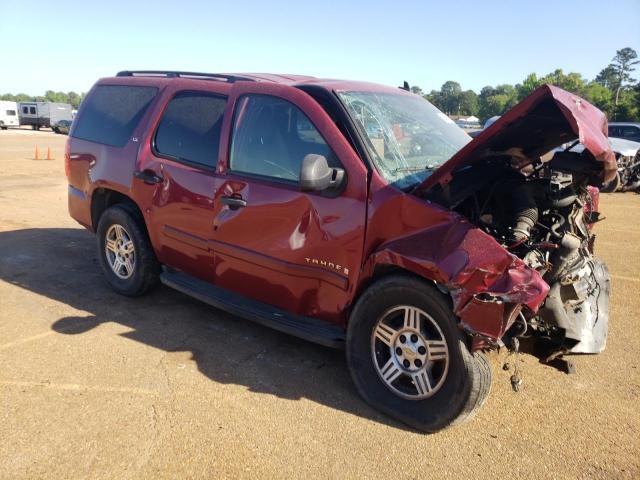 Chevrolet Tahoe 2007 LS