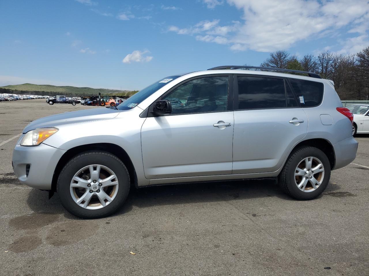 2012 TOYOTA RAV4