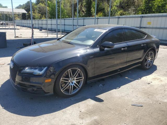 Audi S7 2014 