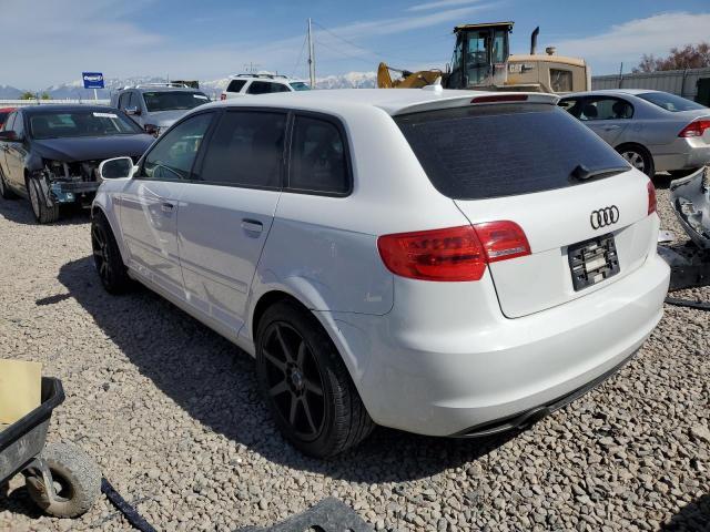 Audi A3 2011 Premium