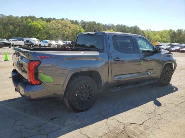 2022 TOYOTA TUNDRA CREWMAX SR
