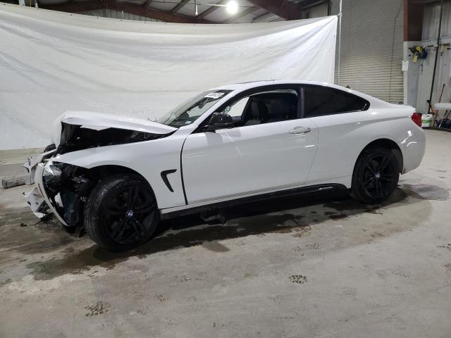 BMW 435i 2014 xDrive