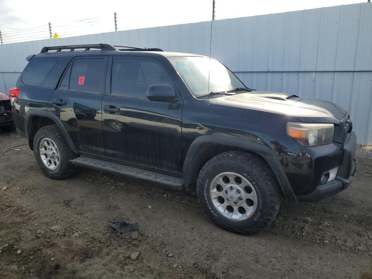 2010 TOYOTA 4Runner