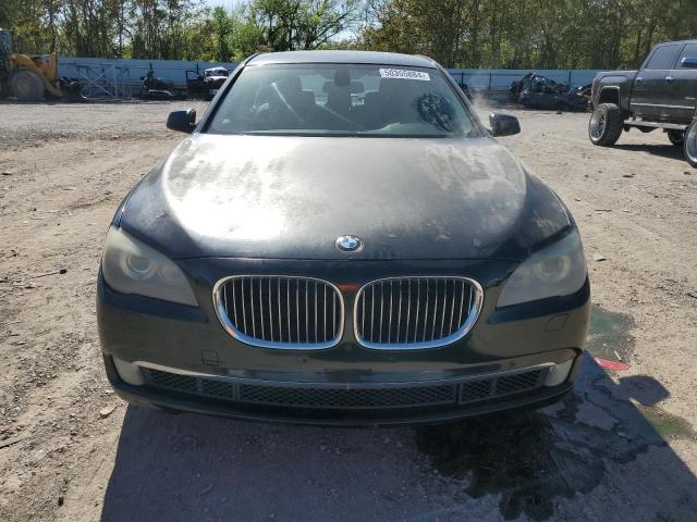 BMW 740Li 2012 7-Series