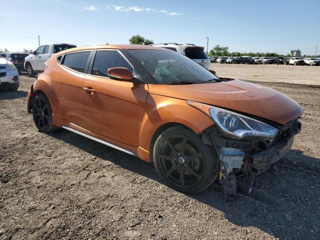 Hyundai Veloster 2016 