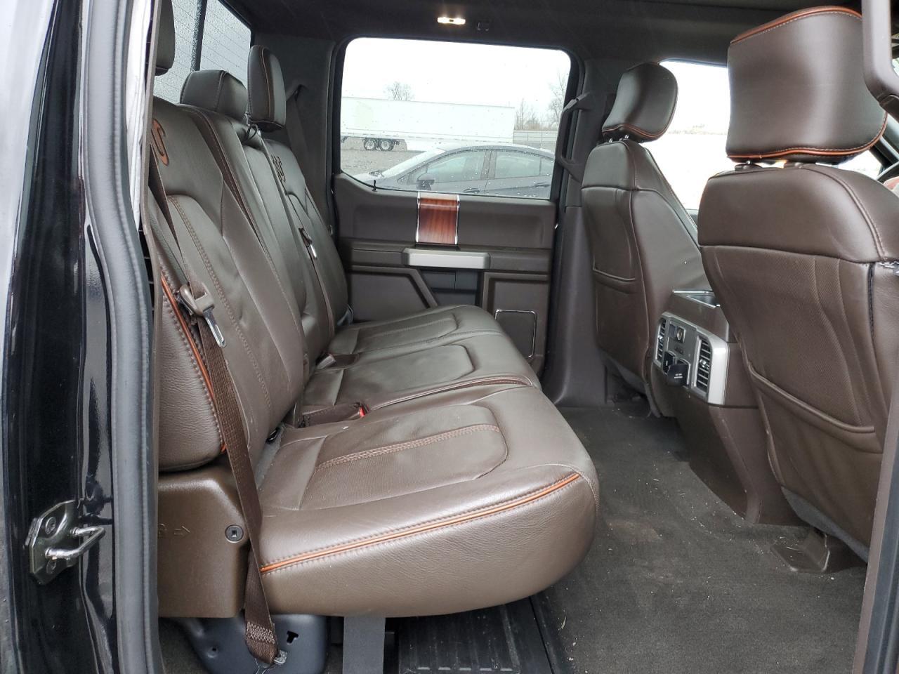 2017 FORD F-250