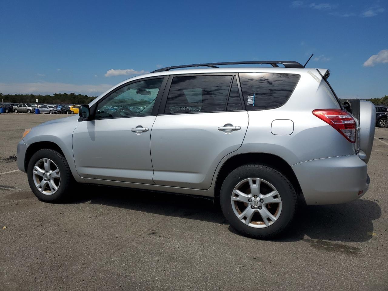 2012 TOYOTA RAV4