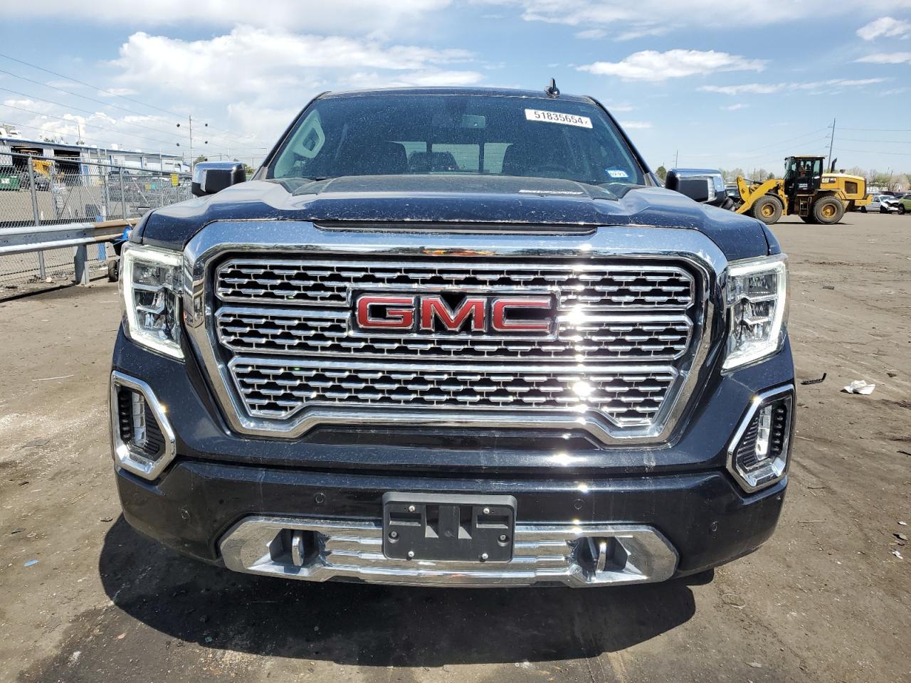 2022 GMC Sierra