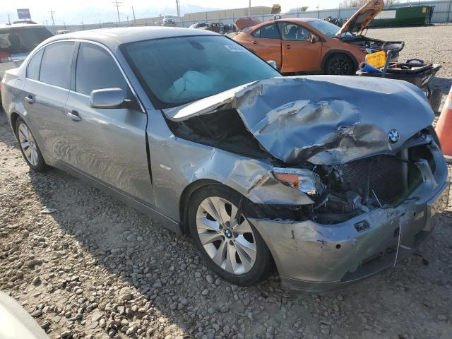 BMW 545i 2005 5-Series