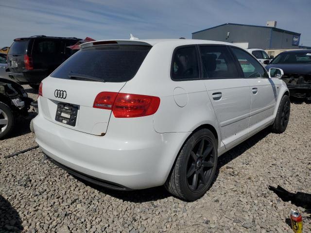 Audi A3 2011 Premium
