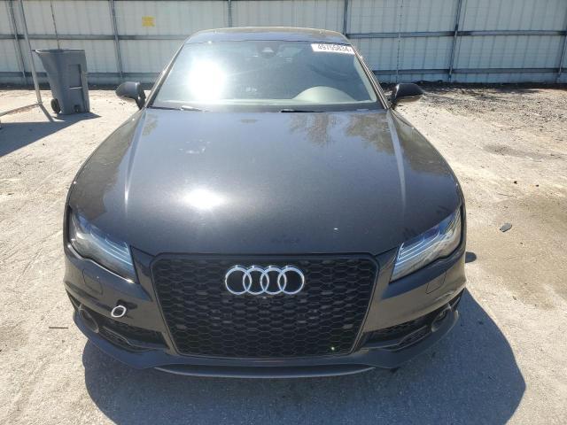 Audi S7 2014 