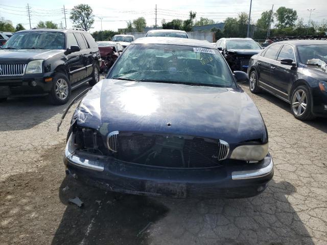 Buick Park Avenue 1999 