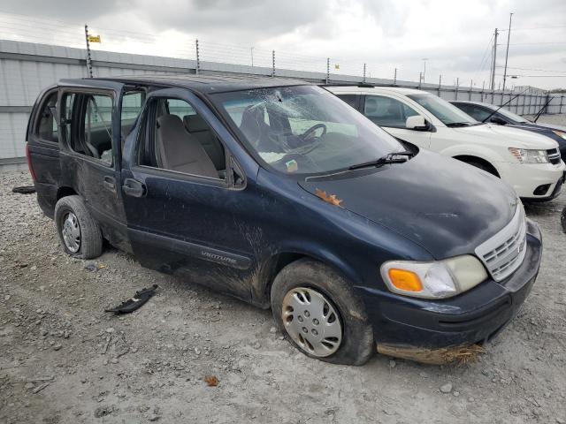 Chevrolet Venture 2001 APV