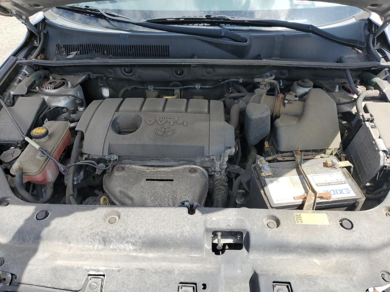 2012 TOYOTA RAV4
