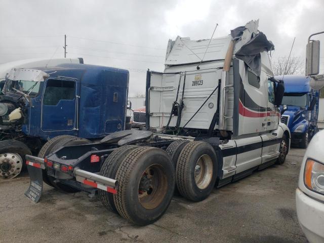 Volvo Truck VNL 2020 