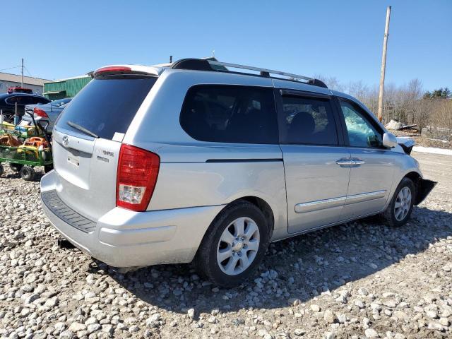 Hyundai Entourage 2007 EP