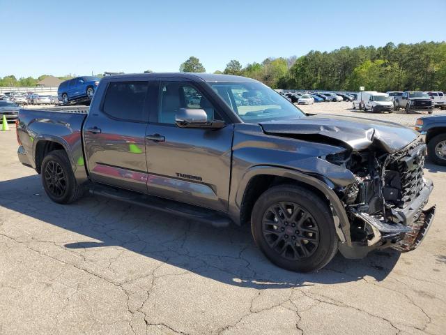 2022 TOYOTA TUNDRA CREWMAX SR