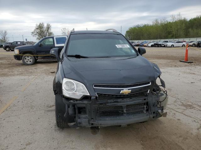 Chevrolet Captiva Sport 2014 2LS