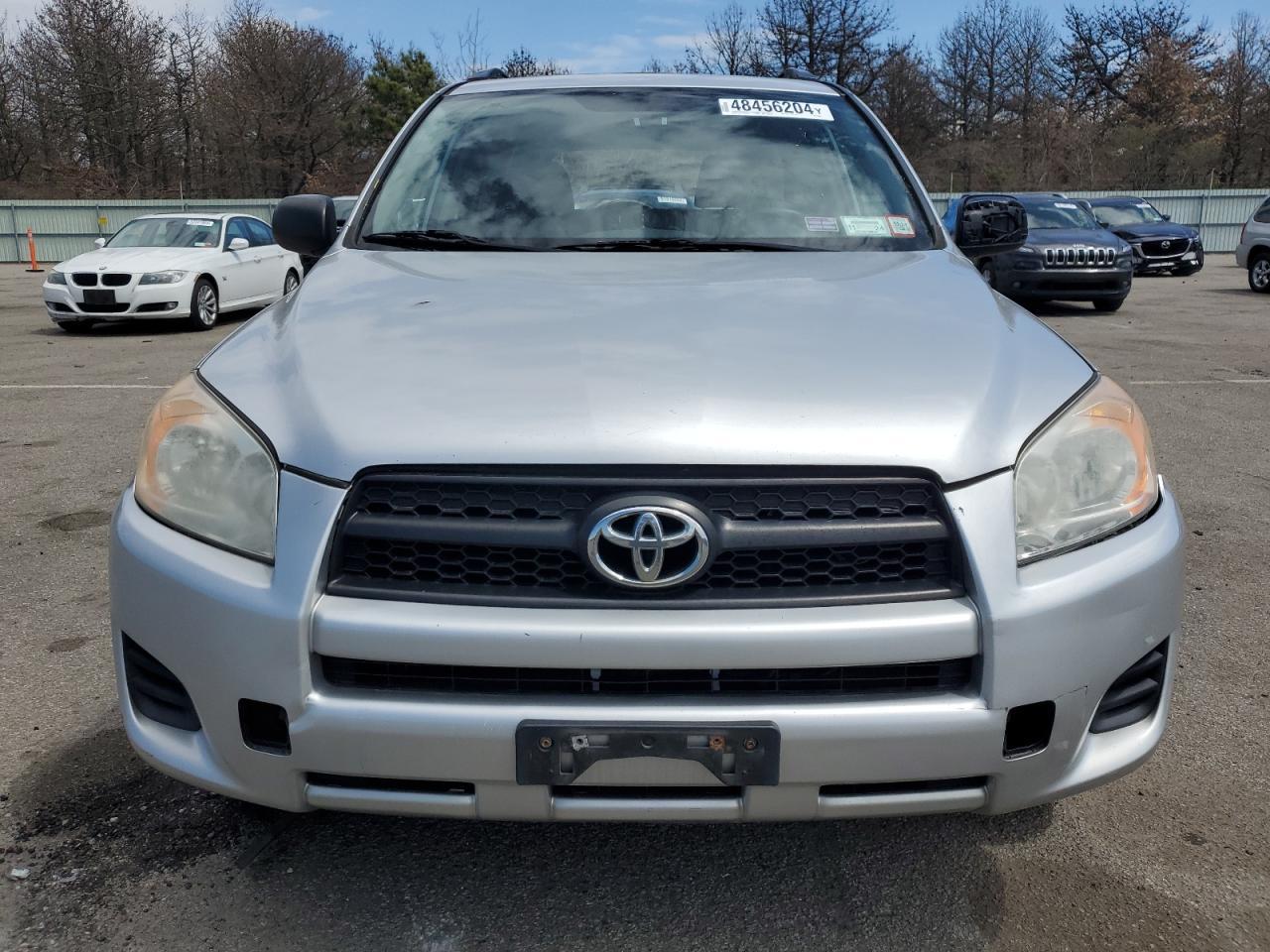 2012 TOYOTA RAV4