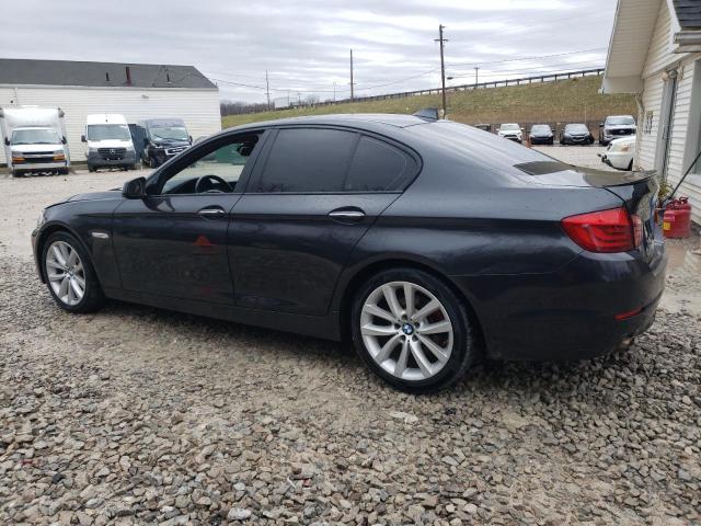 BMW 535i 2012 5-Series