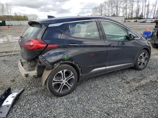 Chevrolet Bolt EV 2019 Premier