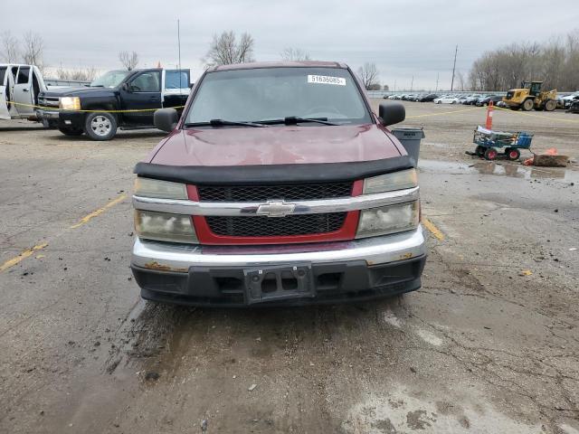 Chevrolet Colorado 2004 XL, XUV