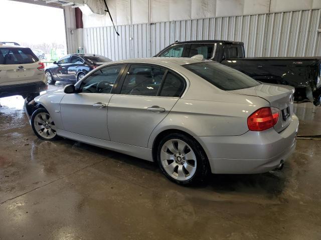BMW 335xi 2008 3-Series
