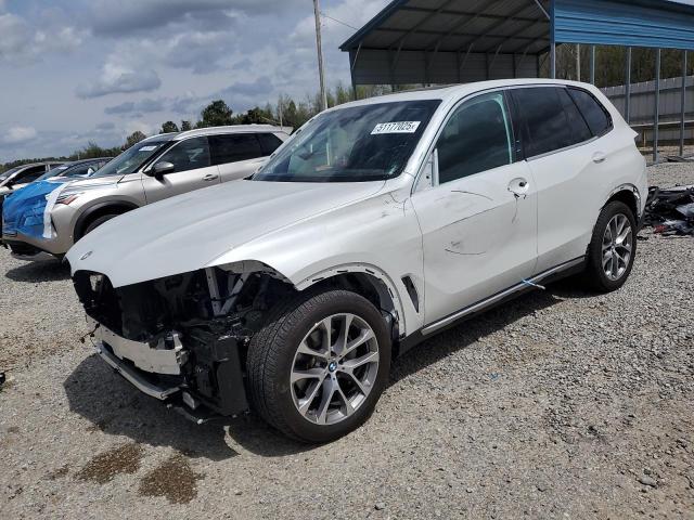 BMW X5 2025 xDrive40i