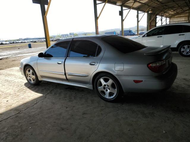 Infiniti I30 2001 