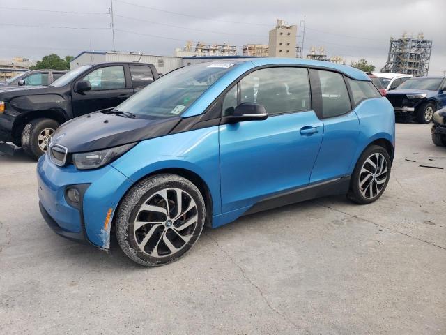 BMW i3 2017 i3