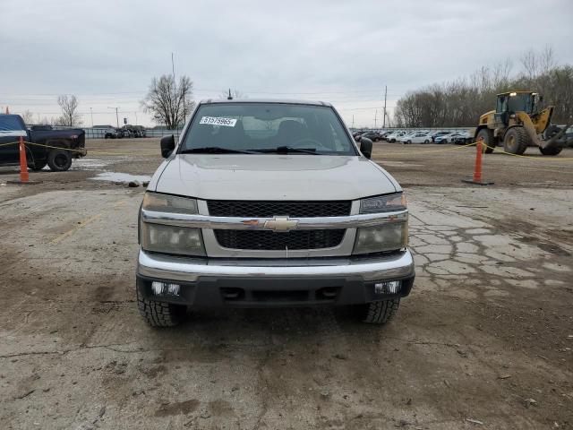 Chevrolet Colorado 2008 LT1