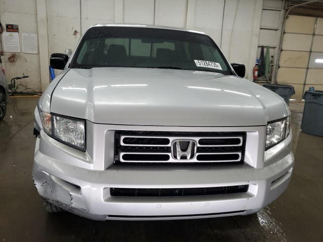 Honda Ridgeline 2008 RT