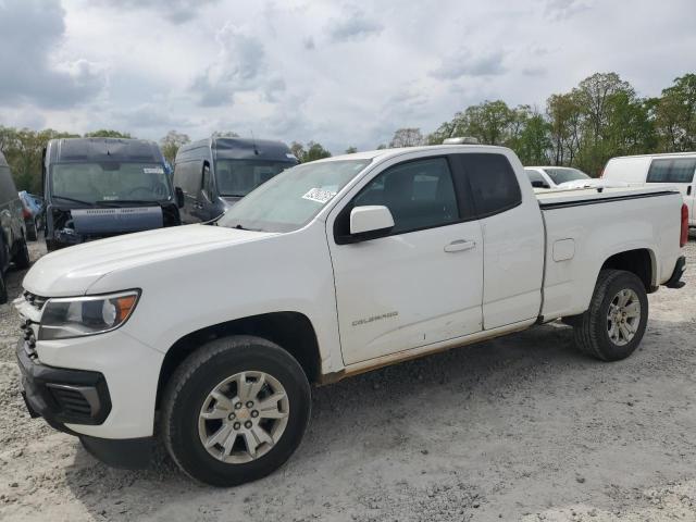 Chevrolet Colorado 2022 LT