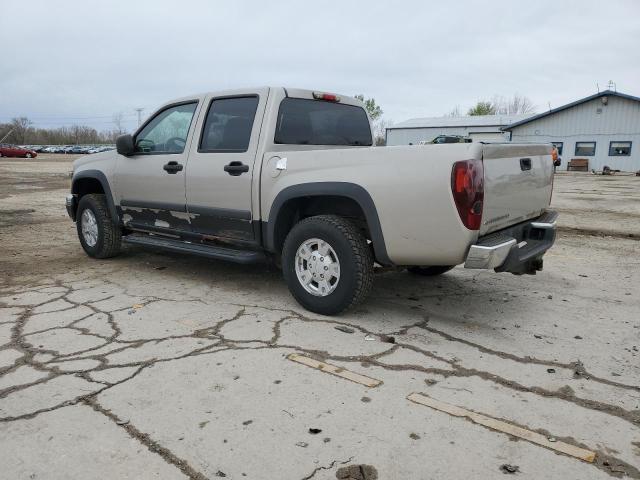 Chevrolet Colorado 2008 LT1