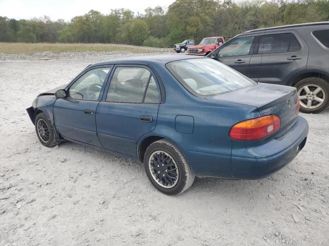 Chevrolet Geo Prizm 1999 