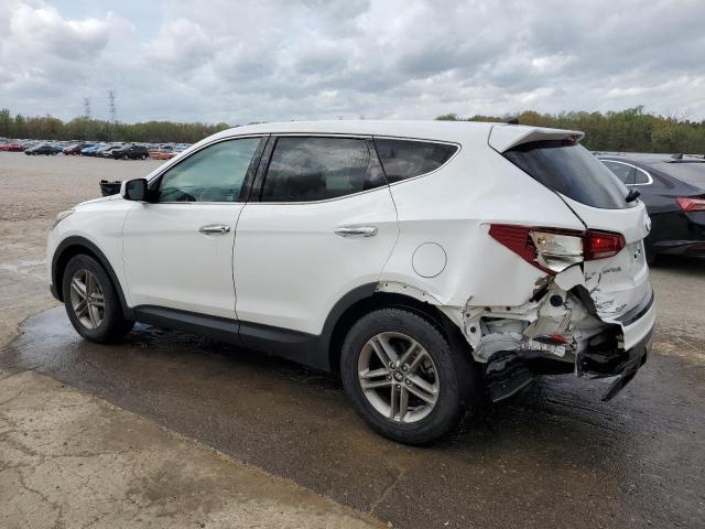 Hyundai Santa Fe Sport 2018 Sport Base