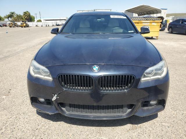 BMW 535i 2014 5-Series