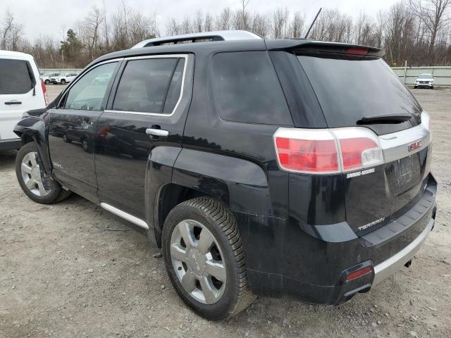 GMC Terrain 2015 Denali AWD
