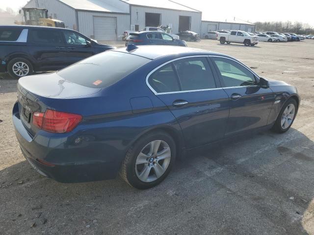 BMW 528xi 2013 5-Series