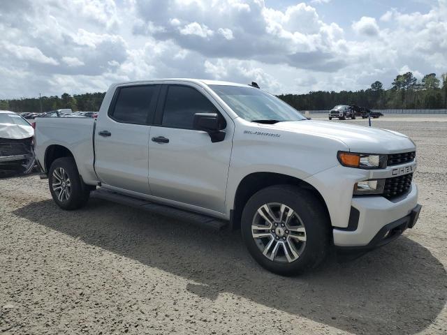 Chevrolet Silverado LTD 2022 1500