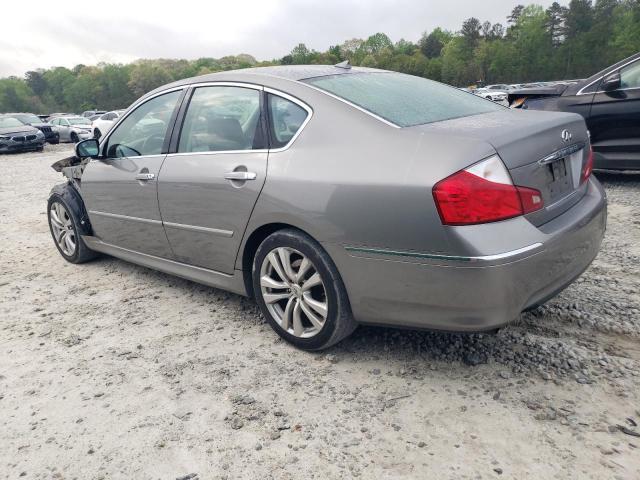 Infiniti M35 2010 