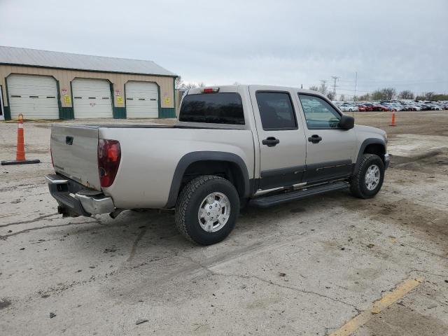 Chevrolet Colorado 2008 LT1