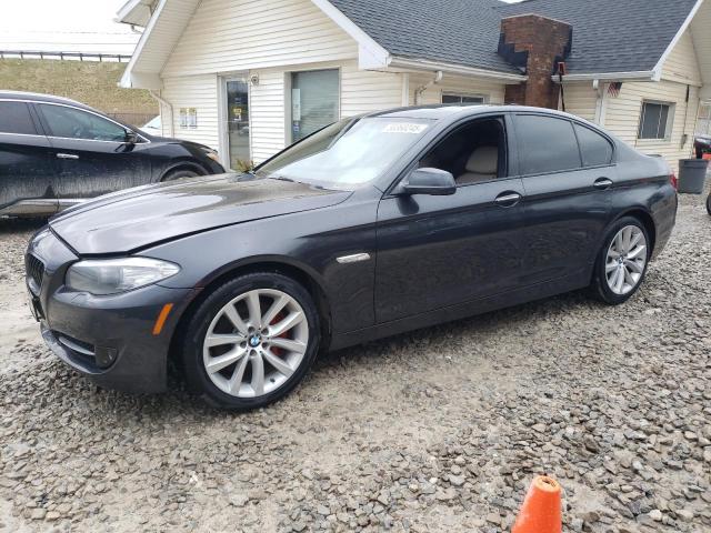 BMW 535i 2012 5-Series