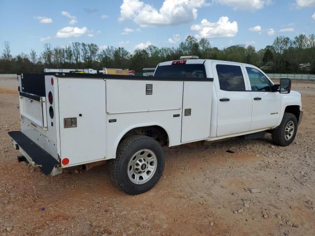 Chevrolet Silverado 2016 3500