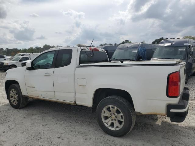 Chevrolet Colorado 2022 LT
