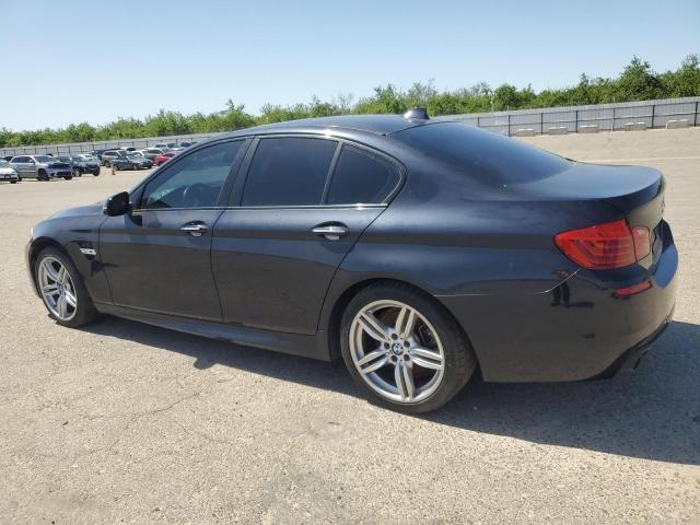 BMW 535i 2014 5-Series