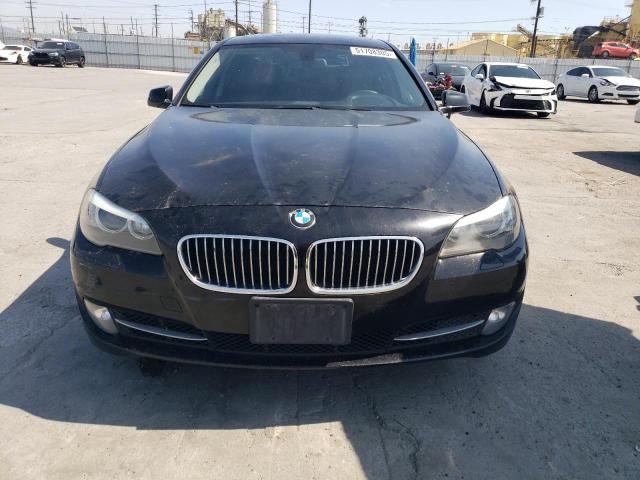 BMW 528i 2013 5-Series