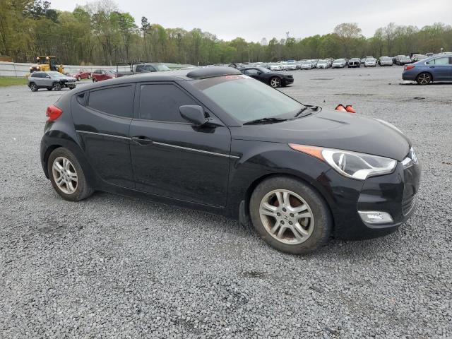 Hyundai Veloster 2013 