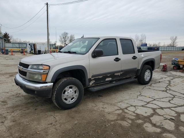 Chevrolet Colorado 2008 LT1