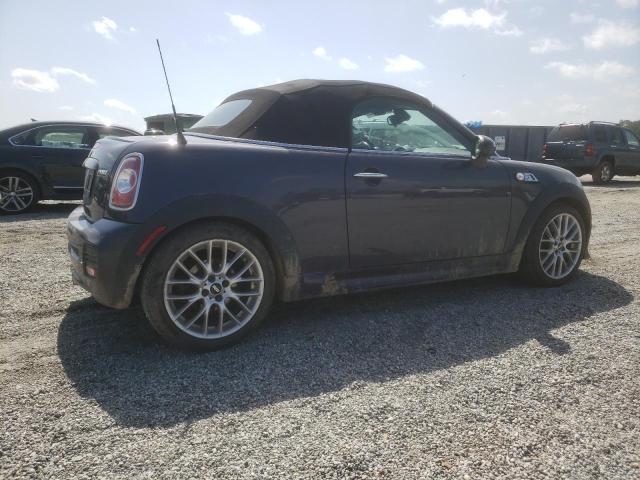 Mini Cooper Roadster 2014 Cooper S